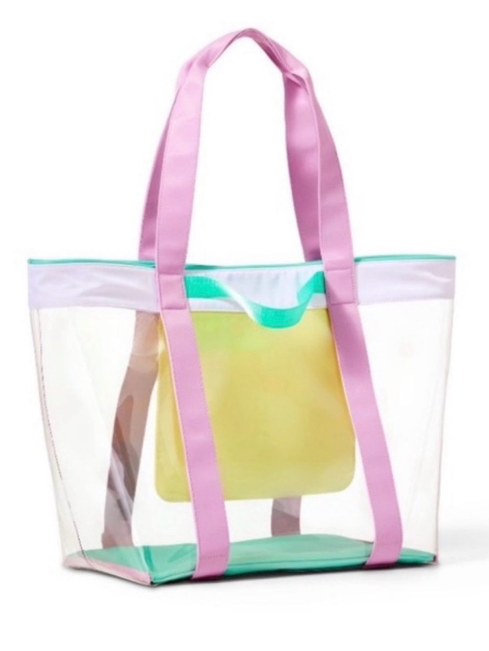 Stoney Clover Lane x Target Beach Tote